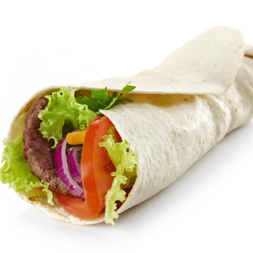 Dürüm