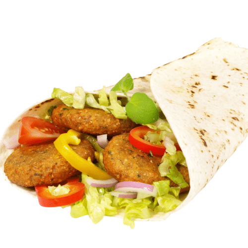 Falafel Dürüm