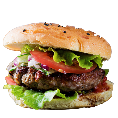 Hamburger XL