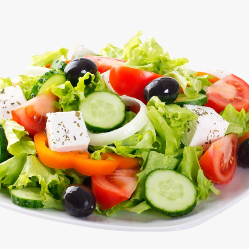 Hirtensalat