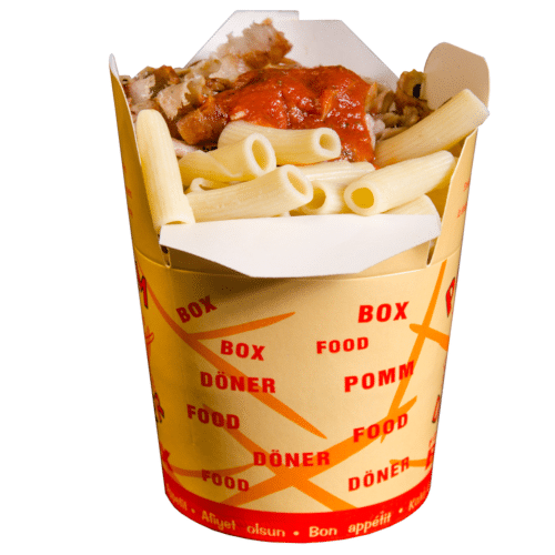 Nudelbox Panna (groß)