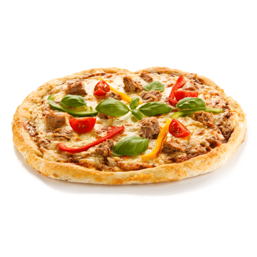Pizza Don Camillo