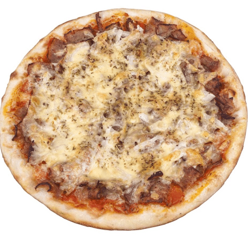 Pizza Döner
