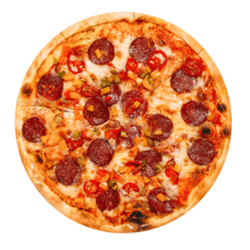 Pizza Mario