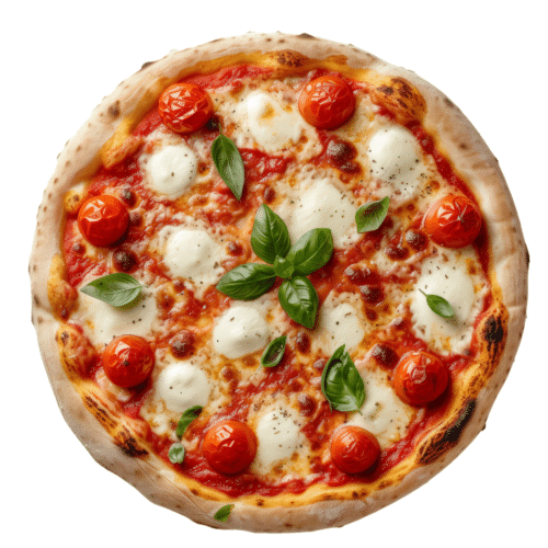 Pizza Mozzarella