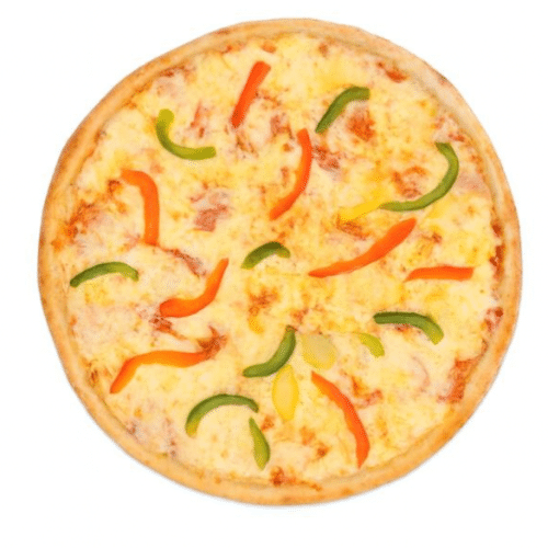 Pizza Peperoni