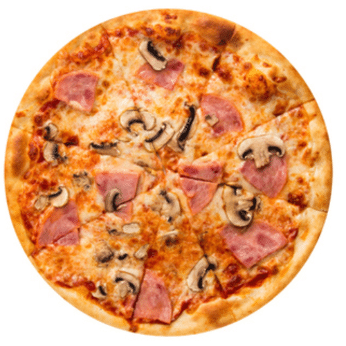 Pizza Regina