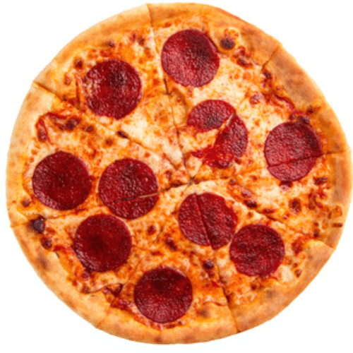 Pizza Salami