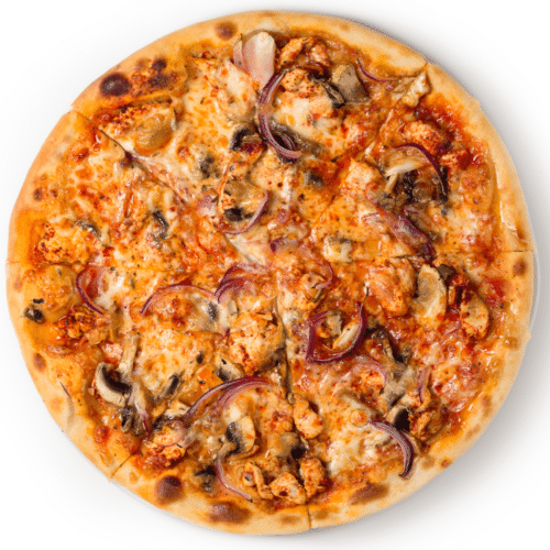 Pizza Speciale Lara