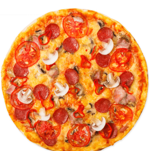 Pizza Speciale