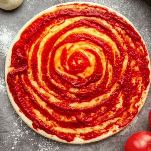 Pizzabrot