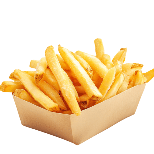 Pommes frites