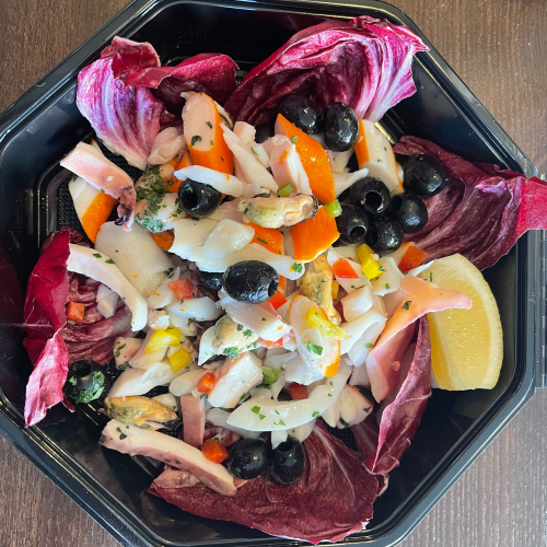 Insalata di Mare