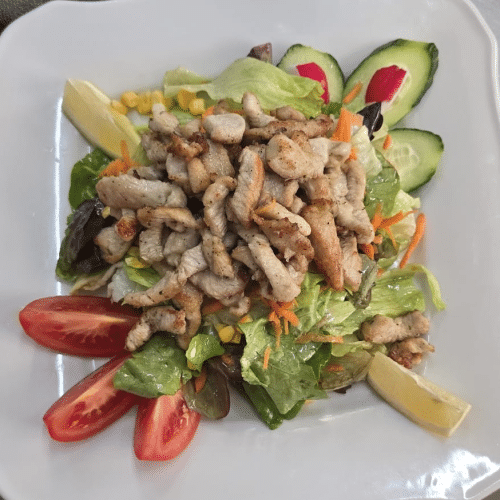 Insalata di Tacchino