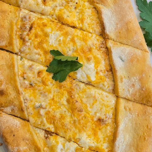 Pide Hähnchen