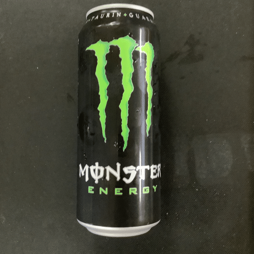Energy Drink Monster Orginal