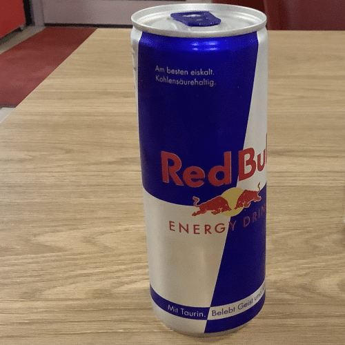 Red Bull 0,25l