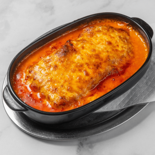 Lasagne
