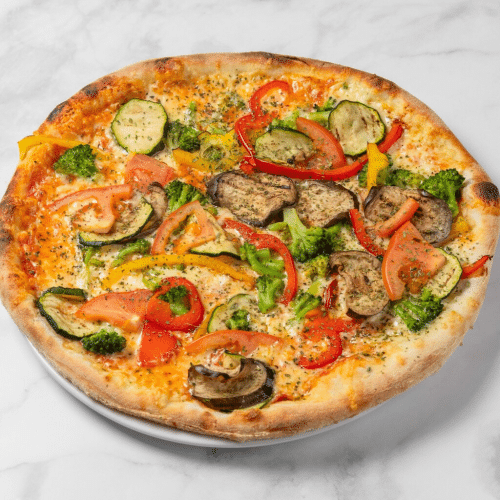 Pizza Vegetaria