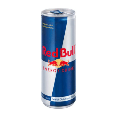 Red Bull Energy Drink 0,25l (EINWEG)