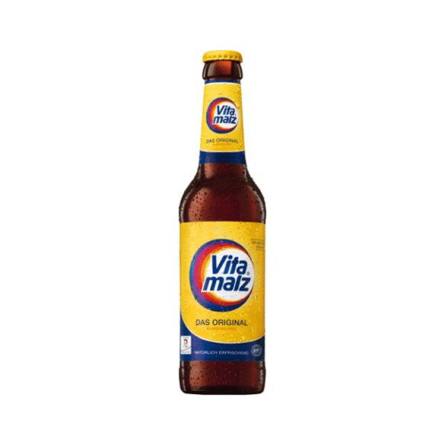 Vitamalz 0,33l