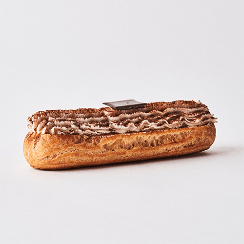 Eclair Tiramisu