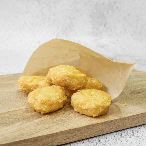 Chicken Nuggets (6 Stück)