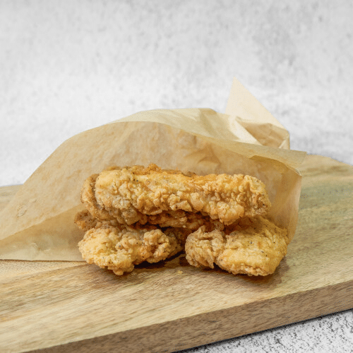 Chicken Strips (3 Stück)