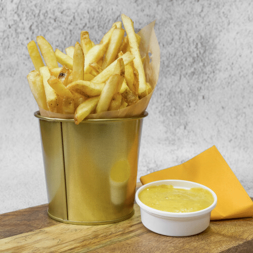 Pommes frites