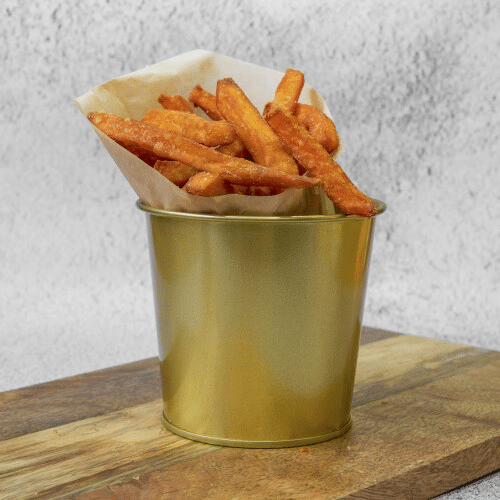 Süßkartoffeln