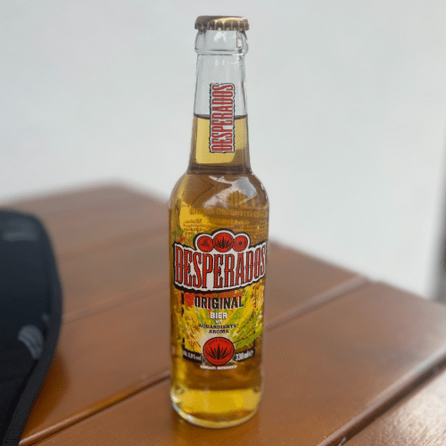 Desperados 0,33l