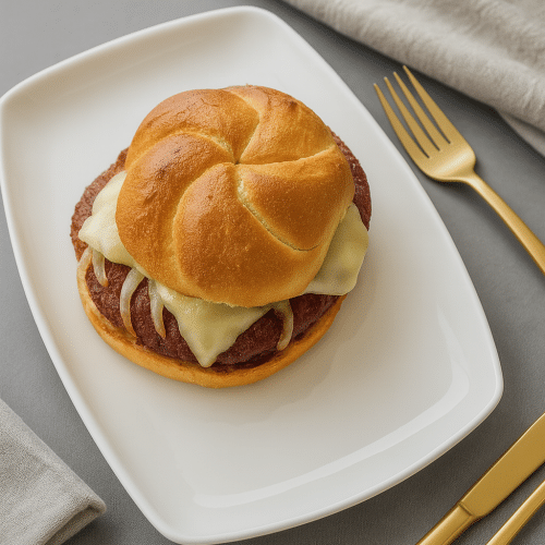 Cheeseburger
