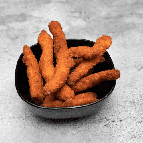 Chickenfrites (8 Stück)
