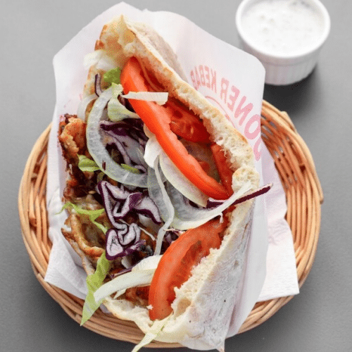 Döner Normal