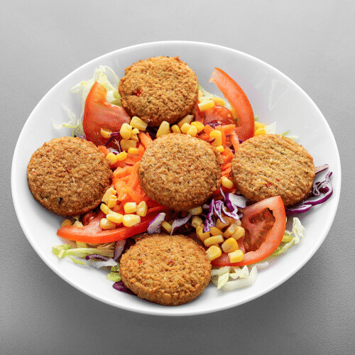 Falafel Salat