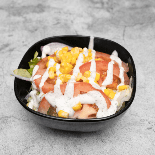 Gemischter Salat