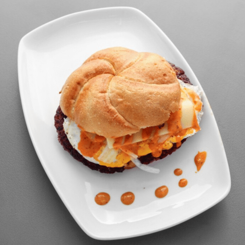Grenzburger (scharf)