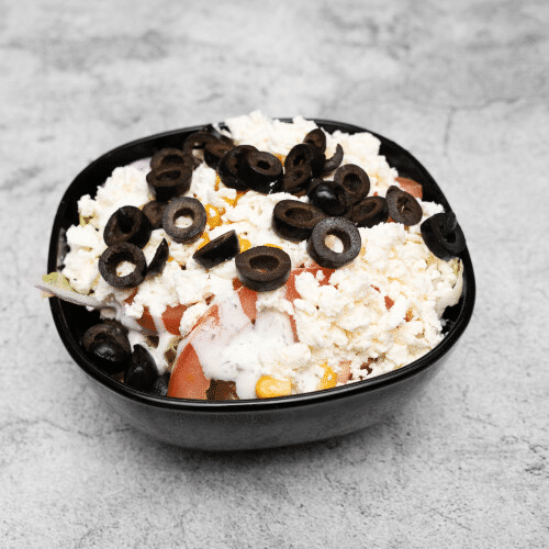 Griechischer Salat