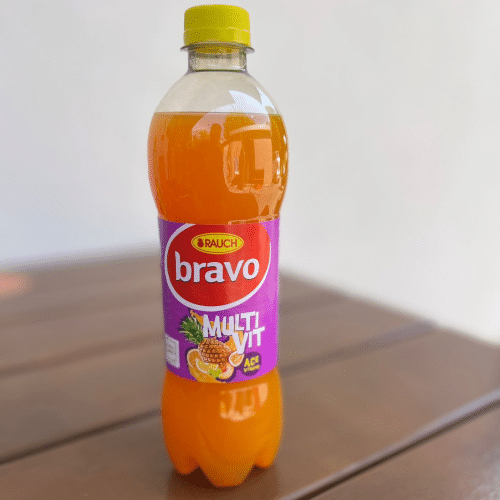 Multivitamin 0,5l