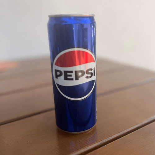 Pepsi 0,33l