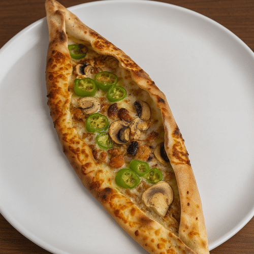 Pide Anatolia