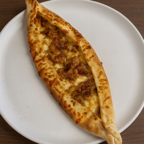 Pide Döner (Bestseller)