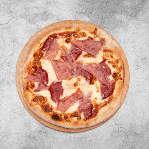 Pizza Calabrese