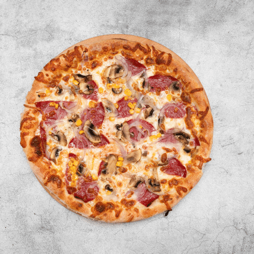 Pizza Haus