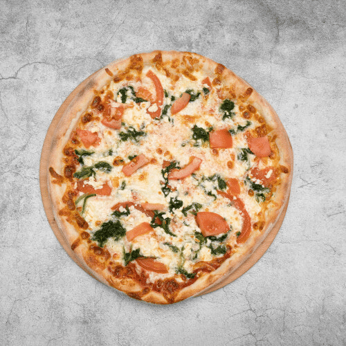 Pizza Italia