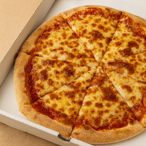 Pizza Margherita