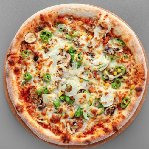 Pizza Rüya