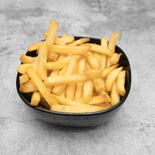 Pommes frites