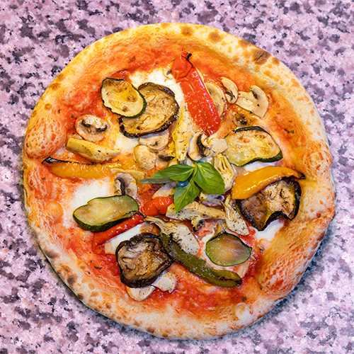 Pizza Adria