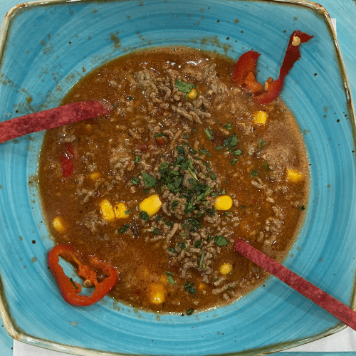 Chili con Carne